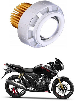 YUNEIK Bike Devil Eye Projector Yk337 Projector Lens