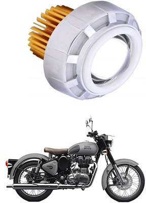 Purpleheart Bike Devil Eye Projector P278 Projector Lens