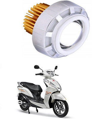 Purpleheart Bike Devil Eye Projector P1 Projector Lens