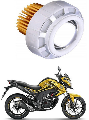 Purpleheart Bike Devil Eye Projector P151 Projector Lens