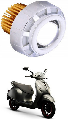 Enfield Works Bike Devil Eye Projector EW-473 Projector Lens