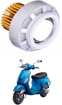 Purpleheart Bike Devil Eye Projector P263 Projector Lens