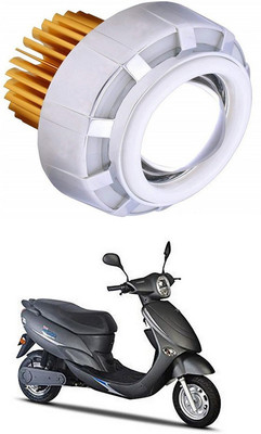 Bluedrum Bike Devil Eye Projector B24 Projector Lens