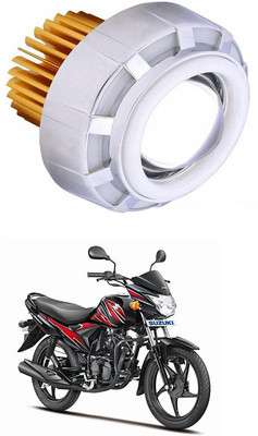 Purpleheart Bike Devil Eye Projector P307 Projector Lens