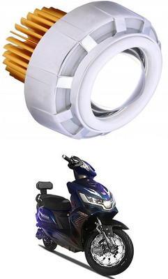 Bluedrum Bike Devil Eye Projector B257 Projector Lens
