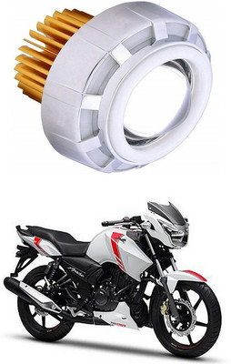 YUNEIK Bike Devil Eye Projector Yk330 Projector Lens