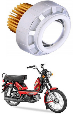 Purpleheart Bike Devil Eye Projector P343 Projector Lens