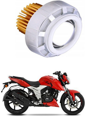 Purpleheart Bike Devil Eye Projector P335 Projector Lens