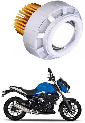 Purpleheart Bike Devil Eye Projector P237 Projector Lens