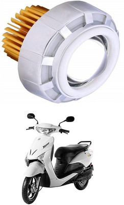 Enfield Works Bike Devil Eye Projector EW-1077 Projector Lens
