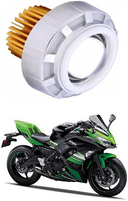 Genipap Bike Devil Eye Projector G197 Projector Lens