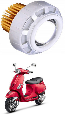 AutoTiger Bike Devil Eye Projector AT379 Projector Lens