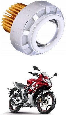 Genipap Bike Devil Eye Projector G300 Projector Lens