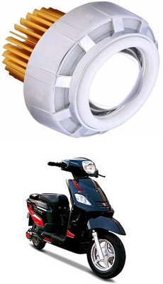 Genipap Bike Devil Eye Projector G90 Projector Lens