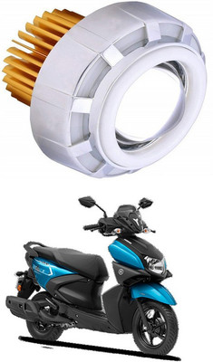 Enfield Works Bike Devil Eye Projector EW-236 Projector Lens