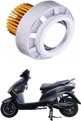 Genipap Bike Devil Eye Projector G61 Projector Lens