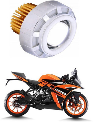 YUNEIK Bike Devil Eye Projector Yk225 Projector Lens