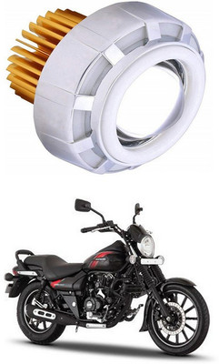 YUNEIK Bike Devil Eye Projector Yk29 Projector Lens
