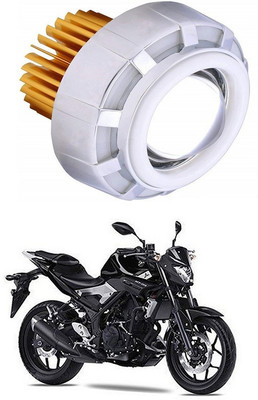 Bluedrum Bike Devil Eye Projector B409 Projector Lens