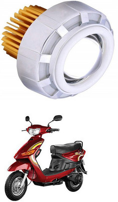 Purpleheart Bike Devil Eye Projector P440 Projector Lens