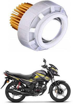 Purpleheart Bike Devil Eye Projector P154 Projector Lens