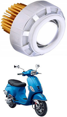 Genipap Bike Devil Eye Projector G378 Projector Lens