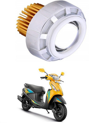 Bluedrum Bike Devil Eye Projector B120 Projector Lens