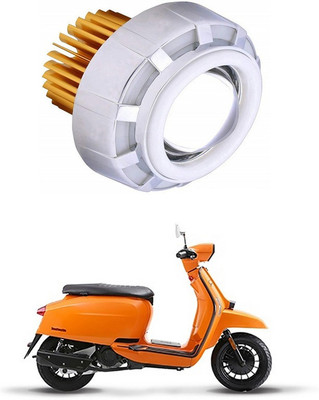 YUNEIK Bike Devil Eye Projector Yk230 Projector Lens