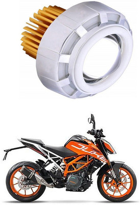 AutoTiger Bike Devil Eye Projector AT236 Projector Lens