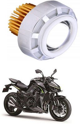 Purpleheart Bike Devil Eye Projector P210 Projector Lens