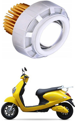 Genipap Bike Devil Eye Projector G318 Projector Lens