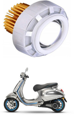 Enfield Works Bike Devil Eye Projector EW-52 Projector Lens