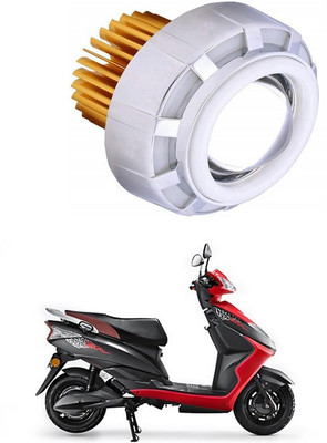 Purpleheart Bike Devil Eye Projector P7 Projector Lens