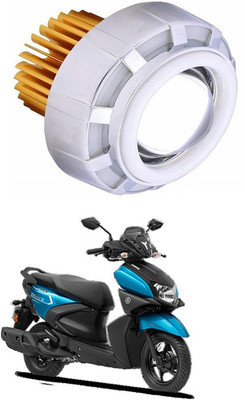 Purpleheart Bike Devil Eye Projector P418 Projector Lens