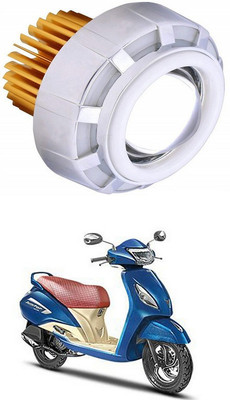 Genipap Bike Devil Eye Projector G349 Projector Lens