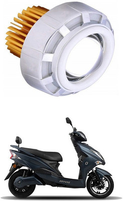 EverLand Bike Devil Eye Projector EL254 Projector Lens