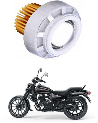 YUNEIK Bike Devil Eye Projector Yk25 Projector Lens