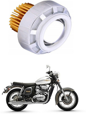 YUNEIK Bike Devil Eye Projector Yk192 Projector Lens
