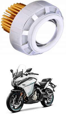 Purpleheart Bike Devil Eye Projector P71 Projector Lens