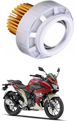 Purpleheart Bike Devil Eye Projector P393 Projector Lens