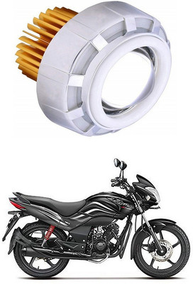YUNEIK Bike Devil Eye Projector Yk118 Projector Lens