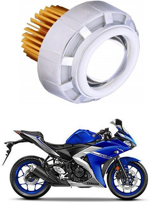 Bluedrum Bike Devil Eye Projector B435 Projector Lens