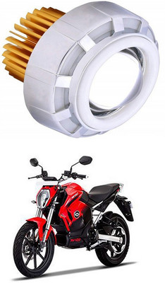 Purpleheart Bike Devil Eye Projector P266 Projector Lens