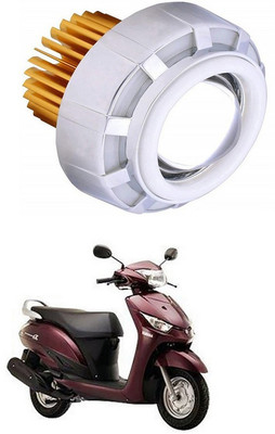 Enfield Works Bike Devil Eye Projector EW-2230 Projector Lens