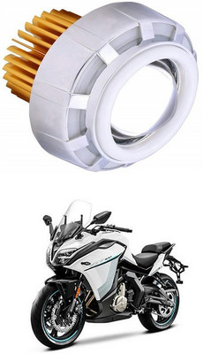 Genipap Bike Devil Eye Projector G71 Projector Lens