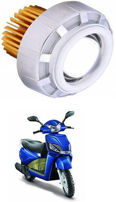 Genipap Bike Devil Eye Projector G235 Projector Lens