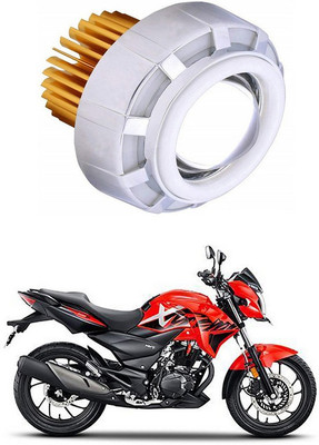 YUNEIK Bike Devil Eye Projector Yk140 Projector Lens