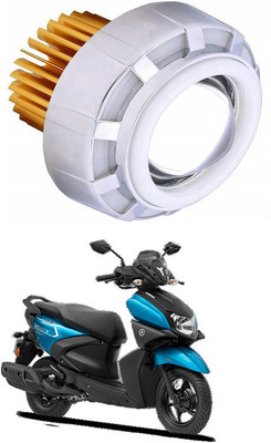 Bluedrum Bike Devil Eye Projector B418 Projector Lens