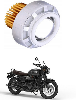 Genipap Bike Devil Eye Projector G323 Projector Lens