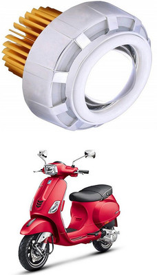 YUNEIK Bike Devil Eye Projector Yk379 Projector Lens
